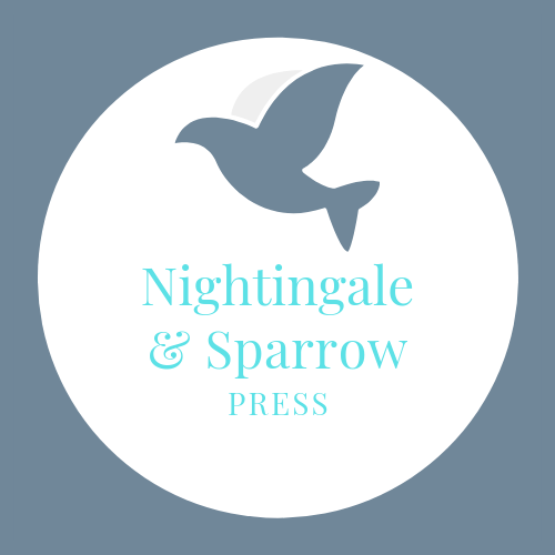 Nightingale & Sparrow Press Logo